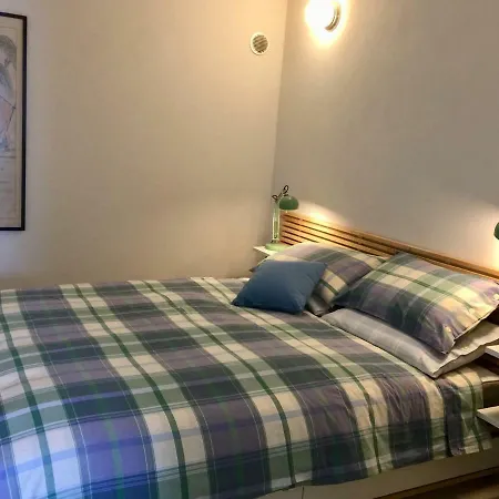 Apartment Le Gronde *