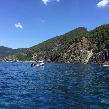 Le Gronde Bonassola