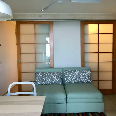 Apartment Le Gronde Bonassola