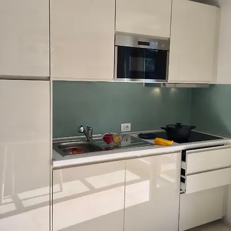 Apartment Le Gronde
