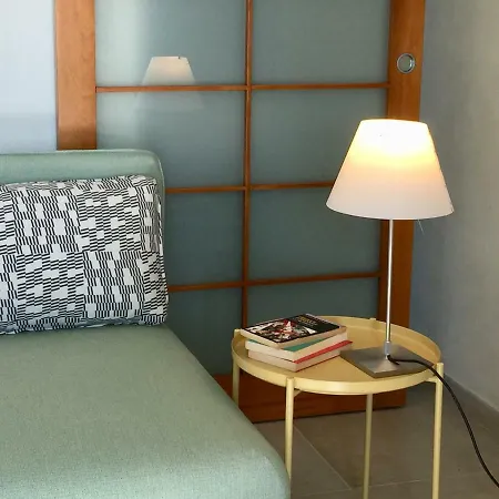 Apartment Le Gronde *